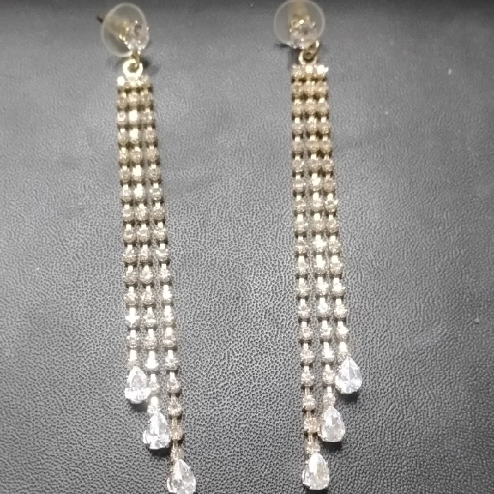 Dangle Earrings Fashion Jewelry